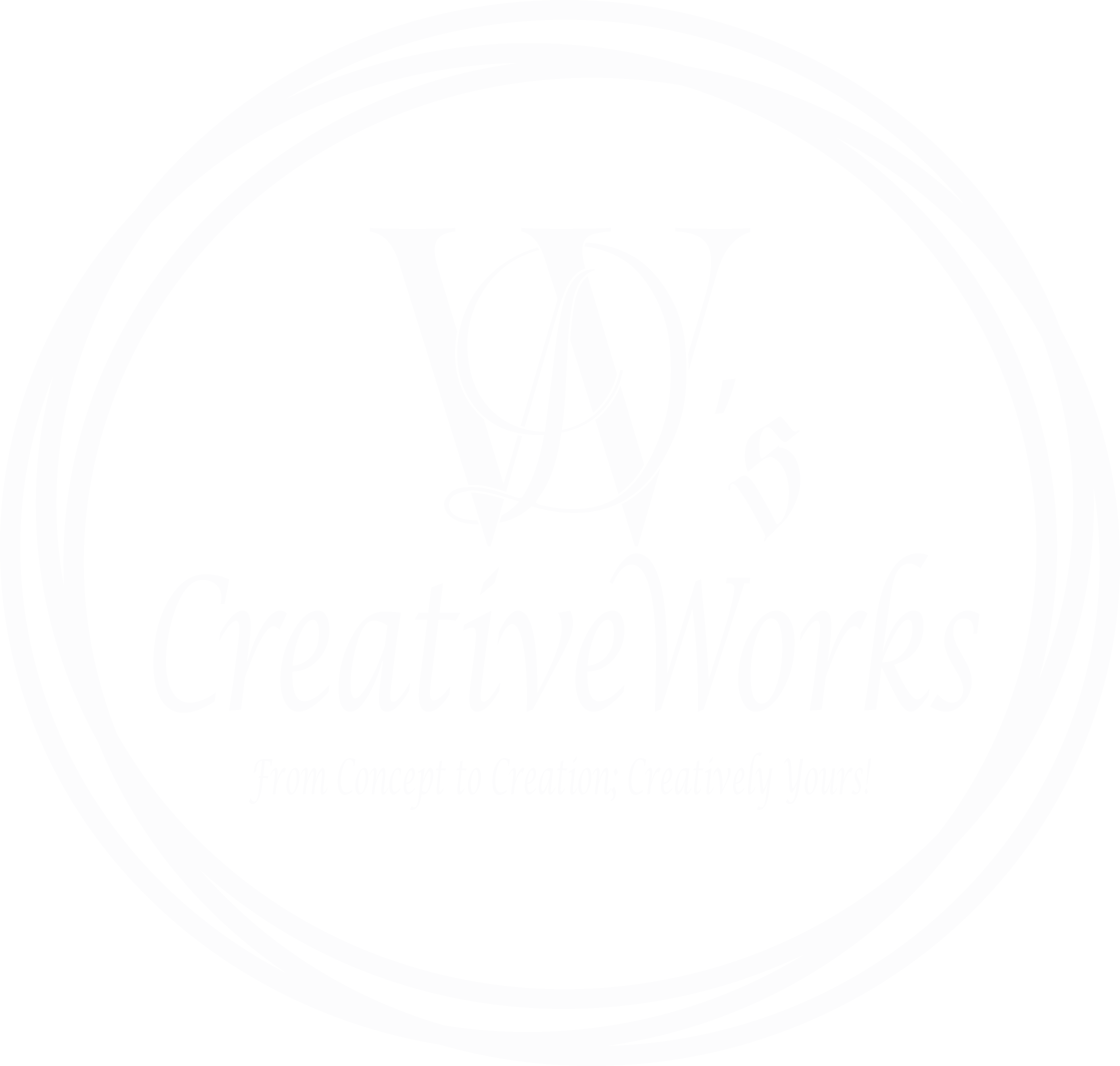 WD’s CreativeWorks Logo